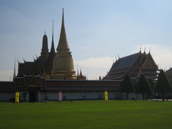 Bangkok Thailand - Grand Palace